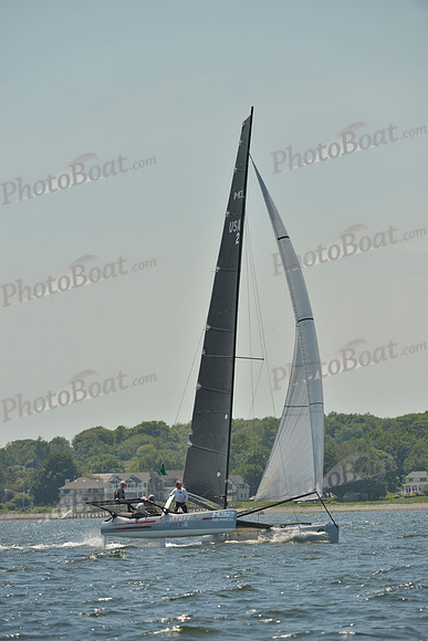 2017 NYYC Annual Regatta B_1230