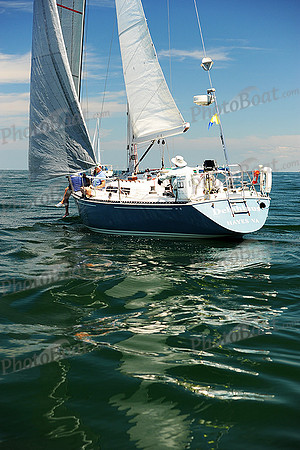 2015 Cape Charles Cup B 404