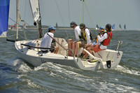 2017 Charleston Race Week A_1273