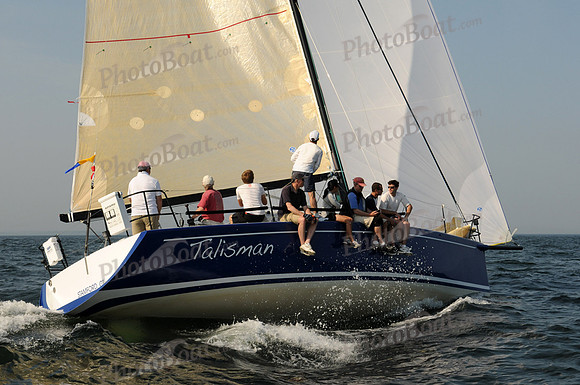 2011 Block Island Race A 2396