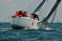 2015 Block Island Race Week A 1038