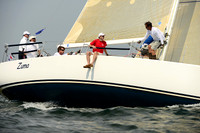 2013 Block Island Race Week A 1495