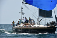 2019 Block Island Race Week A_0671