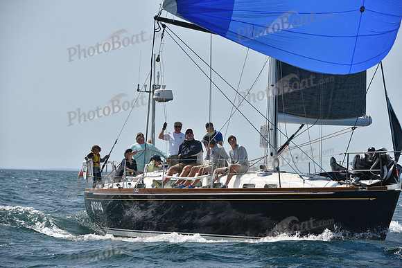 2019 Block Island Race Week A_0671