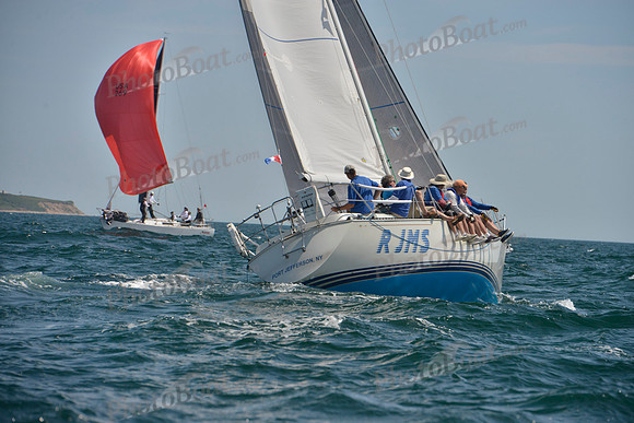 2019 Block Island Race Week D_1184