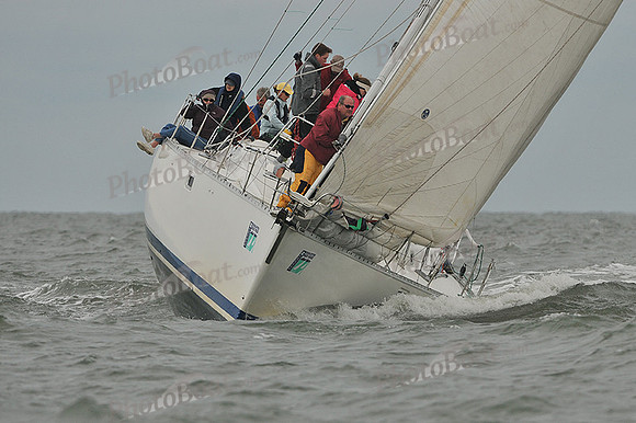 2013 Charleston Race Week B 1840