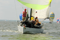 2012 Southern Bay Race Week A 1015