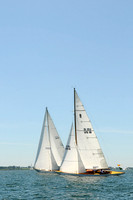 2012 NYYC Annual Regatta A 2752