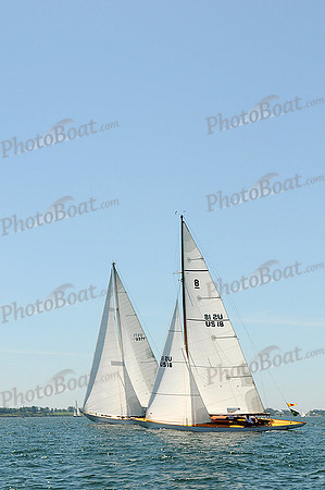 2012 NYYC Annual Regatta A 2752