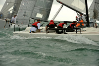 2015 Melges 24 Miami Invitational B 314
