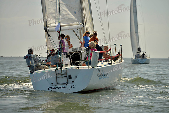 2018 Charleston Race Week A_0448