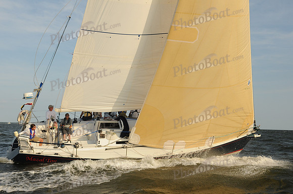 2011 Gov Cup B 899