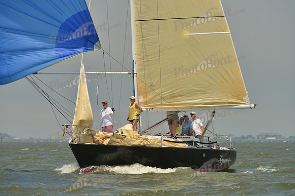 2016 Southern Bay Race Week B_0096