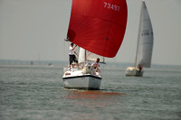 2013 Southern Bay Race Week B 803