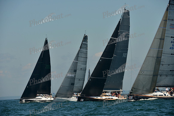 2015 Block Island Race Week A 079
