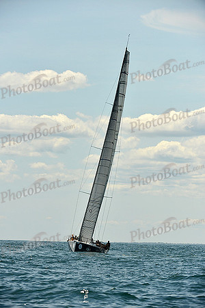 2015 NYYC Annual Regatta C 1045