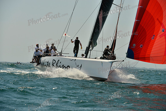 2016 NYYC Race Week A 1198