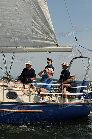 2011 Southern Bay RW D 786