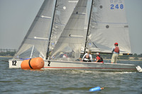 2017 Southern Bay Race Week C_0181