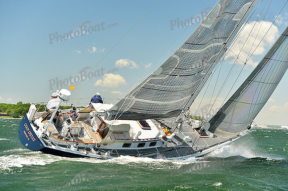 2016 NYYC Annual Regatta E_0328