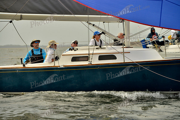 2019 Charleston Race Week I_1245