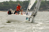 2012 Charleston Race Week A 1350