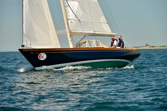 2017 Block Island Race Week F_0941
