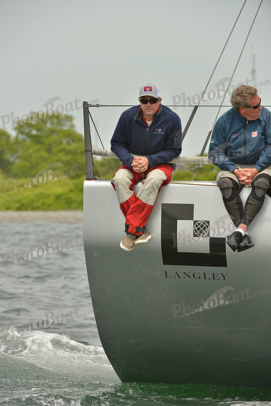 2018 NYYC Annual Regatta A_0878