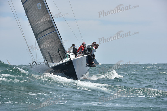2019 NYYC Annual Regatta A_1368