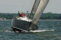 2012 CPYC One Design 229