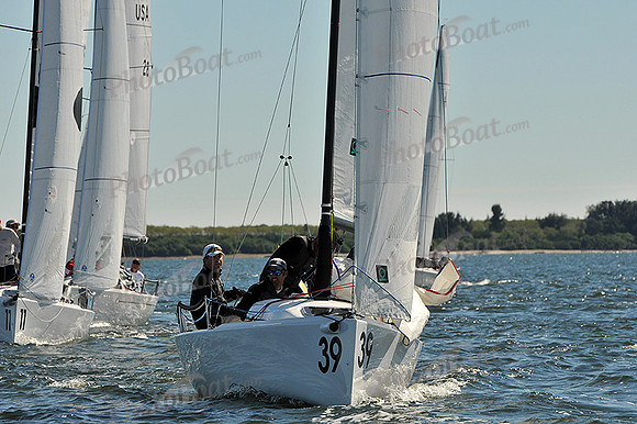 2014 J70 Winter Series C 237
