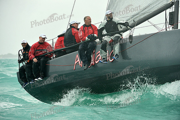 2016 Key West Race Week H_0381