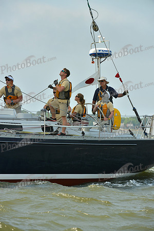 2016 Southern Bay Race Week B_0418