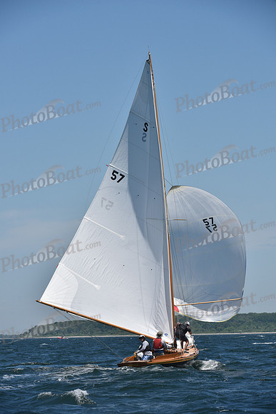 2019 NYYC Annual Regatta C_0395