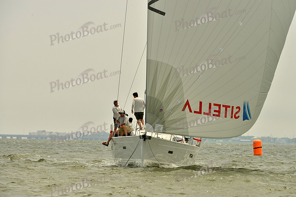 2016 Southern Bay Race Week A_0827