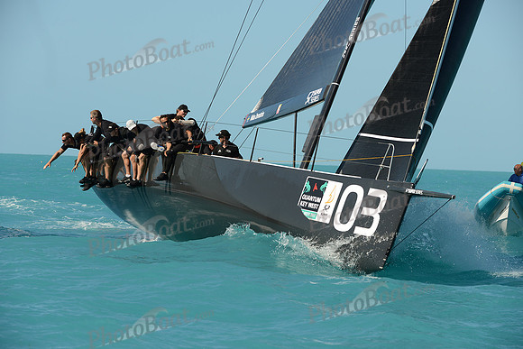 2017 Quantum Key West RW F 299