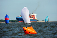 2015 Charleston Race Week D 023