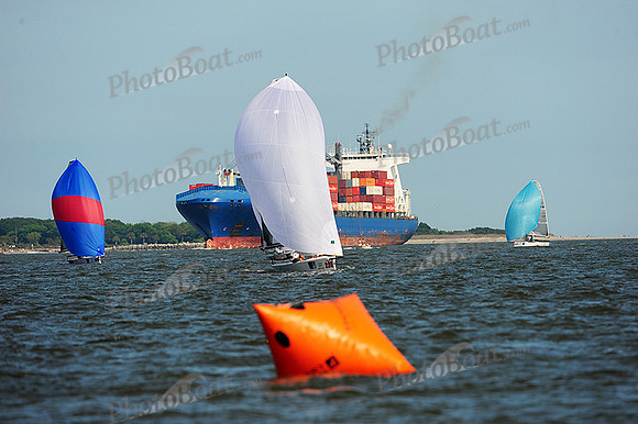 2015 Charleston Race Week D 023