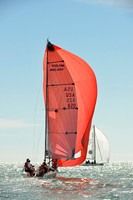 2015 Key West Race Week A 063