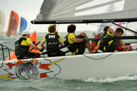 2015 Melges 24 Miami Invitational B 341