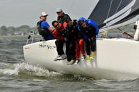 2013 Charleston Race Week A 2624
