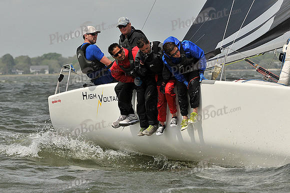 2013 Charleston Race Week A 2624