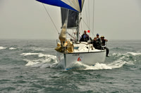 2017 Block Island Race Week C_1011