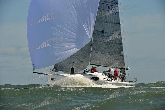 2016 Charleston Race Week C 0738