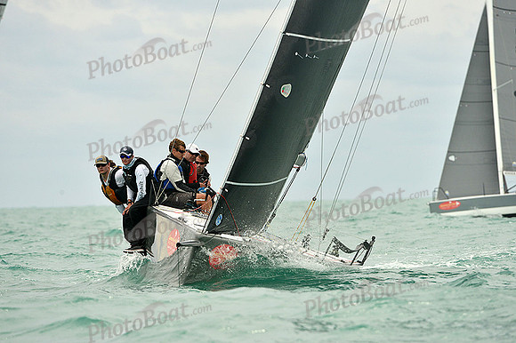2016 Key West Race Week F_0653