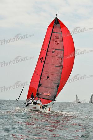 2015 Block Island Race Week L 790