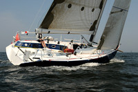 2011 Block Island Race A 1280