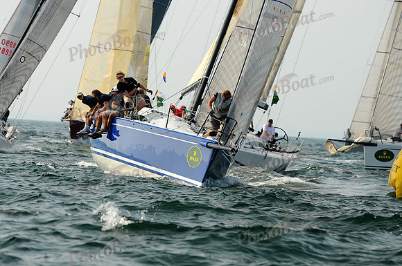 2011 Block Island RW C 1608