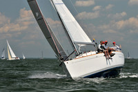 2012 CPYC One Design 1235