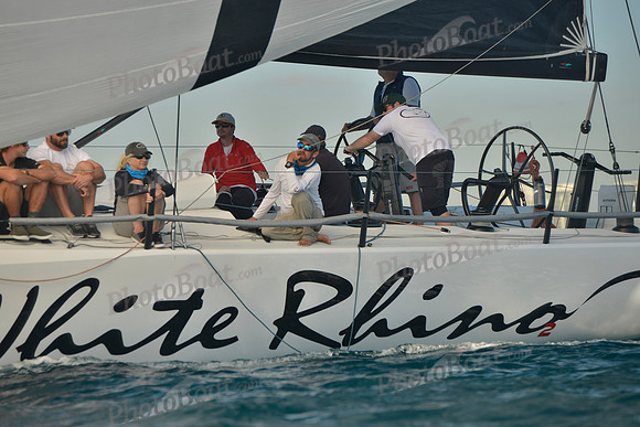 2019 Ft Lauderdale to Key West Race_0328